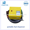 AC 220v diesel fuel dispenser price for sale, fuel dispenser manufacturing